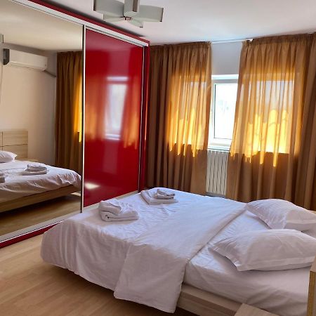 Marco Apartment Mangalia Exterior foto