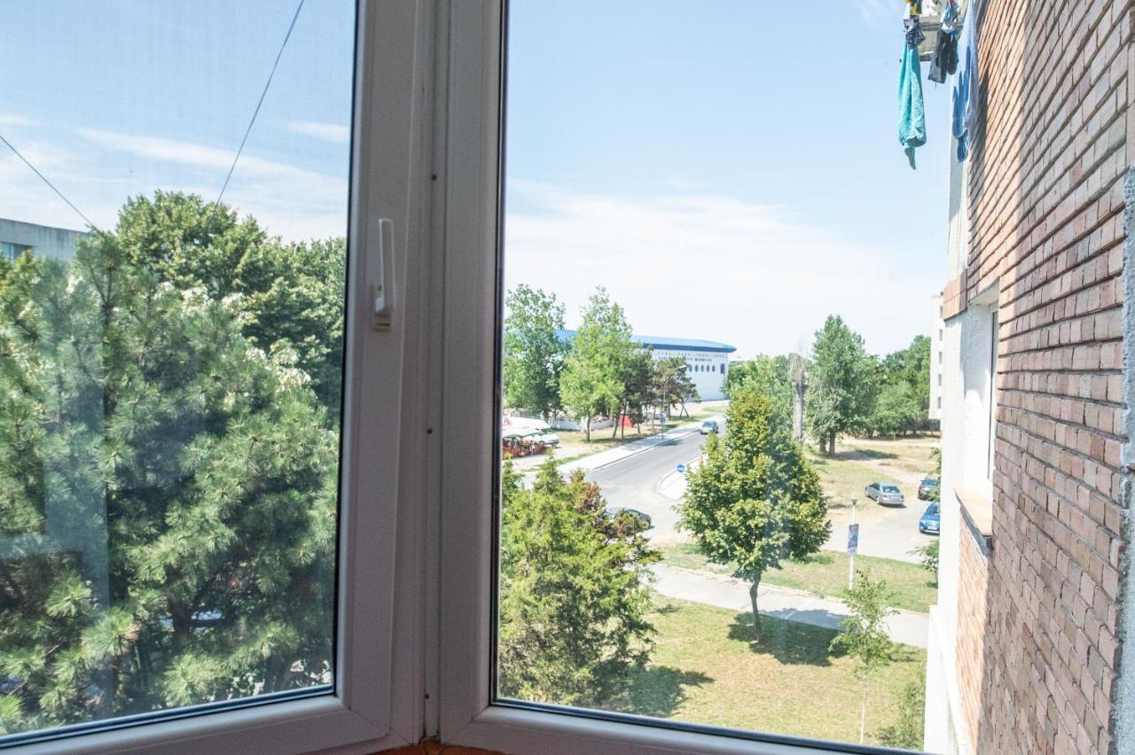 Marco Apartment Mangalia Exterior foto