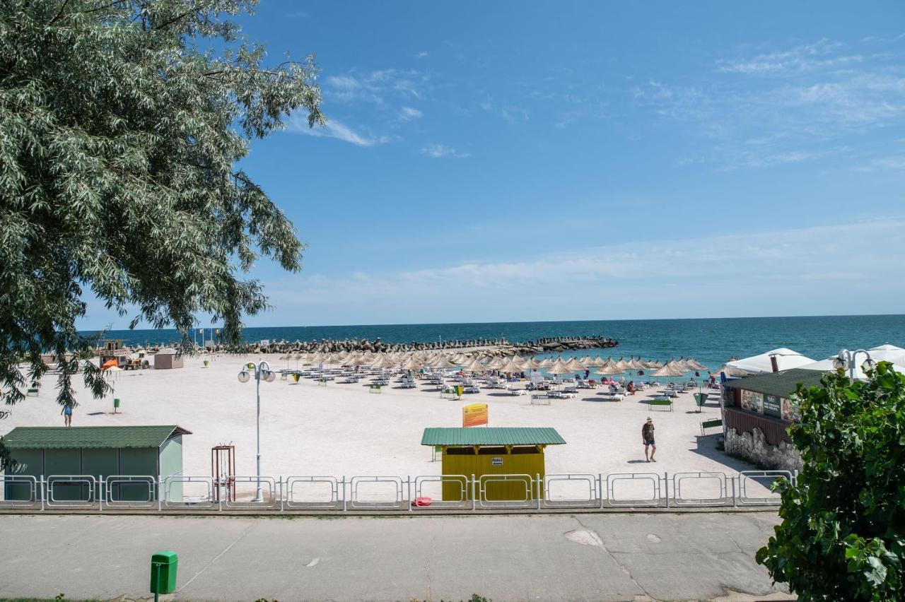 Marco Apartment Mangalia Exterior foto