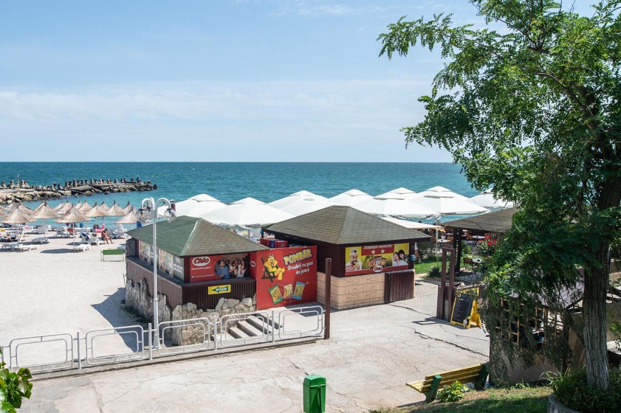 Marco Apartment Mangalia Exterior foto