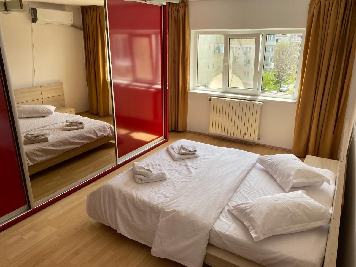 Marco Apartment Mangalia Exterior foto